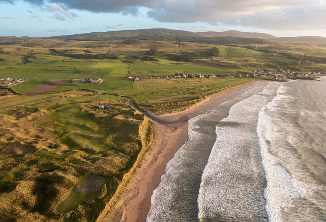 machrihanish gc 6 