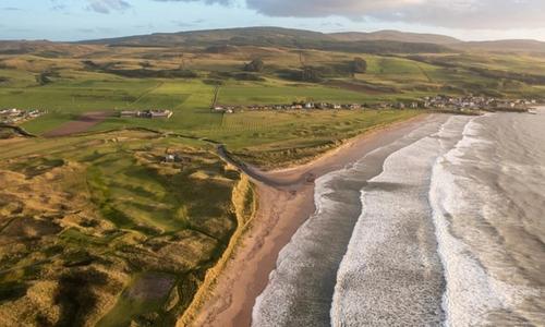 machrihanish gc 6