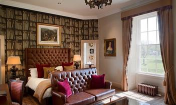 Turret Suite