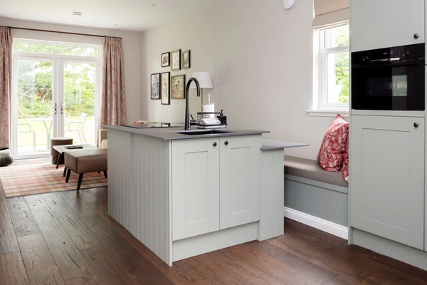 1 bed cottage 2