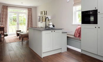1 bed cottage 2