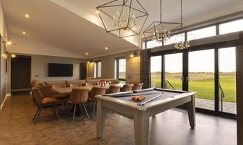 Dundonald Links - Hero image