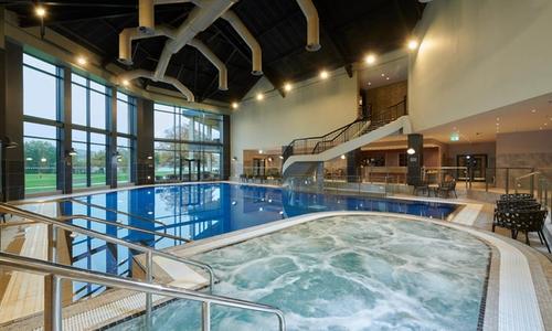 Cameron house Leisure