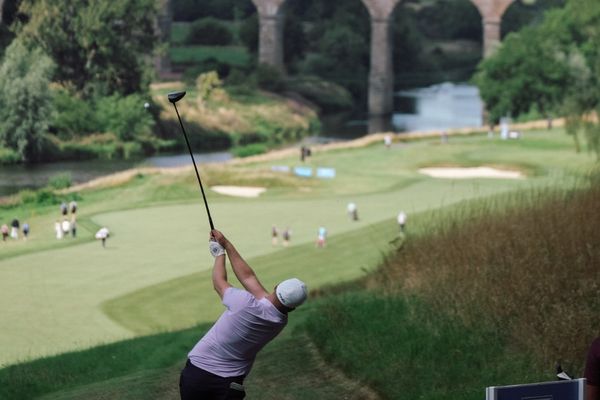 Scottish Challenge
