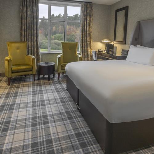 Slaley Hall Hotel, Spa & Golf Resort - Hero image