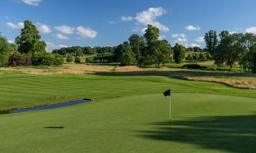 Golf Course - Paul Severn Re-edit 2022 -47