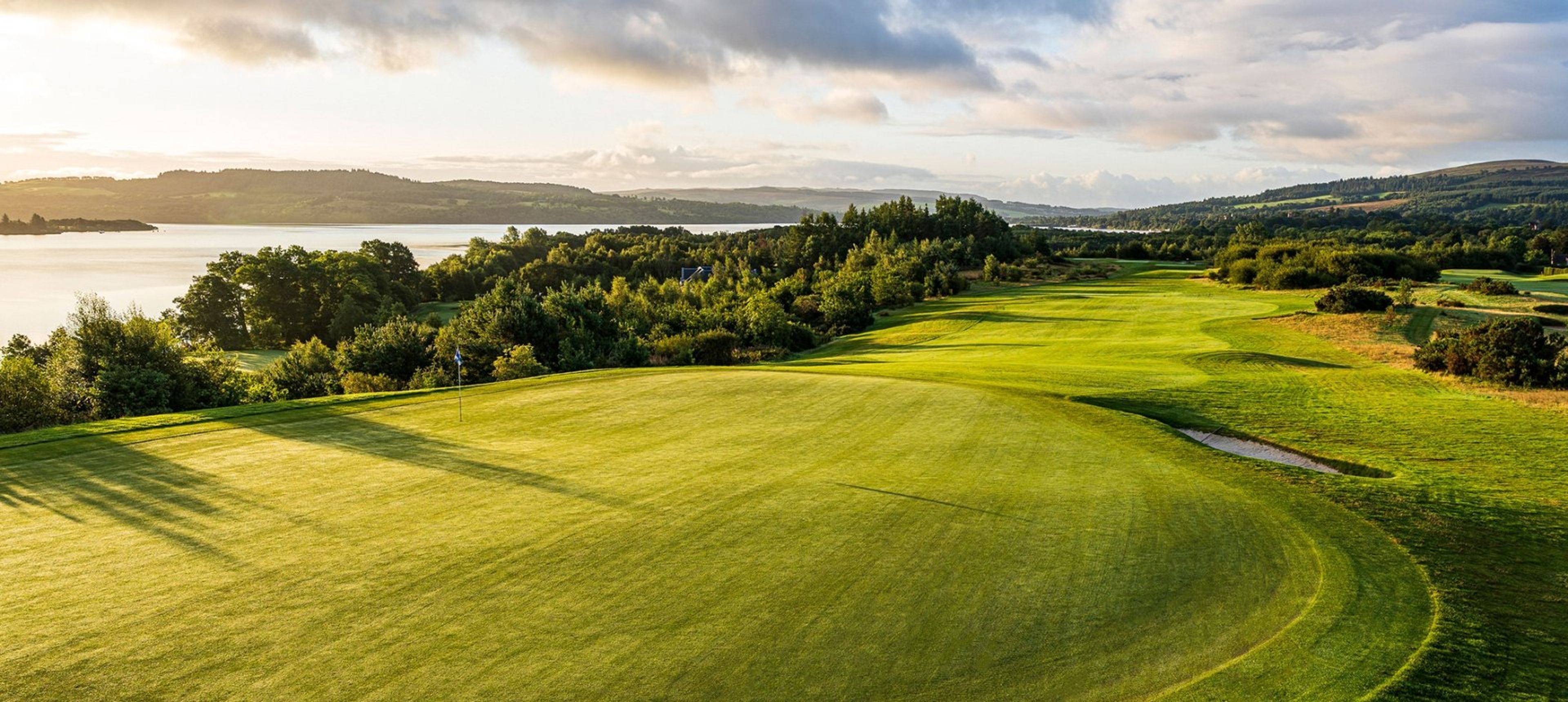 Golf Experiences by Golf Sherpa