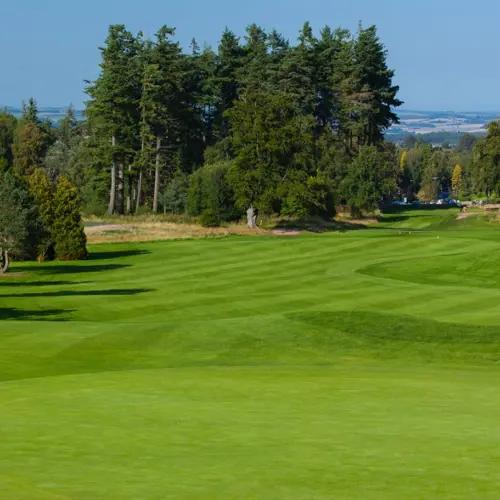 Slaley Hall Hotel, Spa & Golf Resort - Hero image