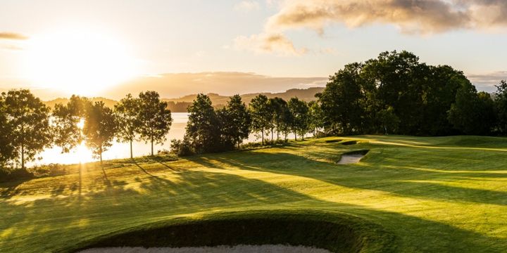 Golf Experiences by Golf Sherpa