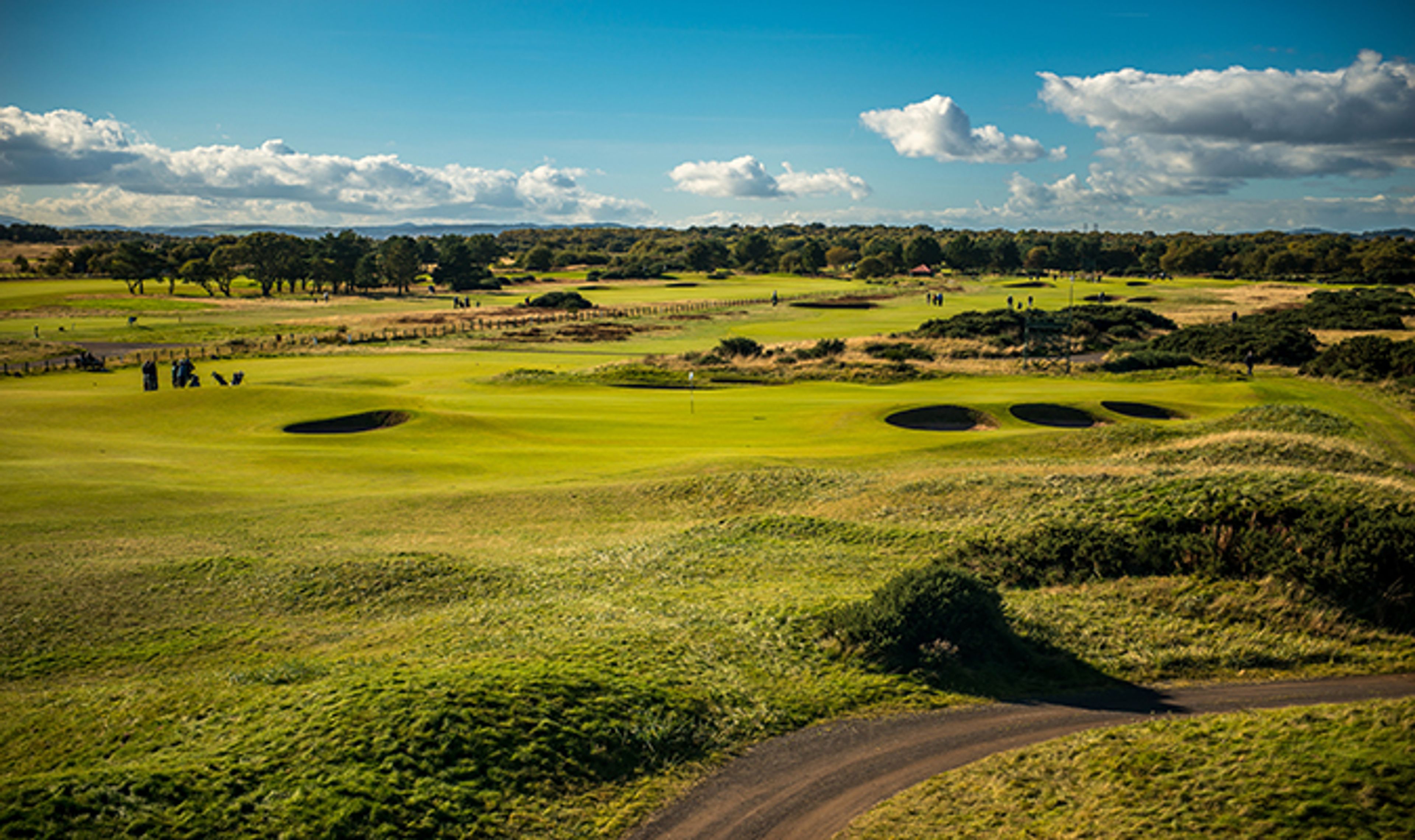 Golf Experiences by Golf Sherpa
