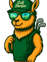 "The Caddy" service level icon