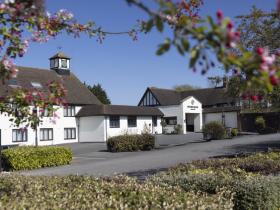 Slaley Hall Hotel, Spa & Golf Resort - Hero image