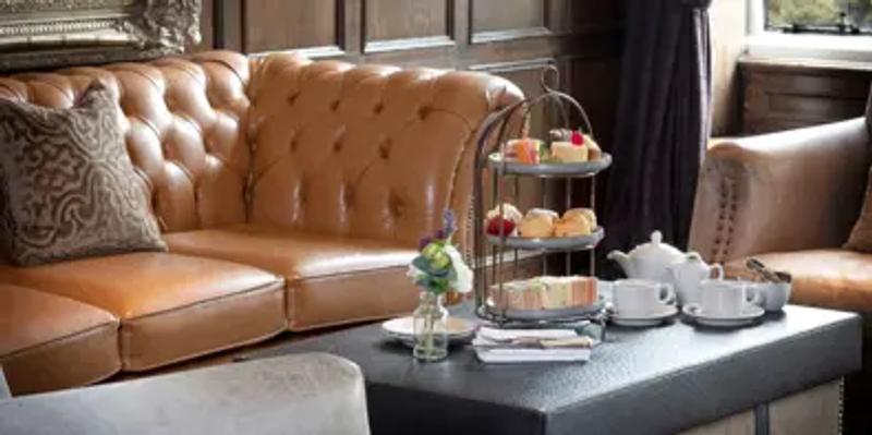 Slaley Hall Hotel, Spa & Golf Resort