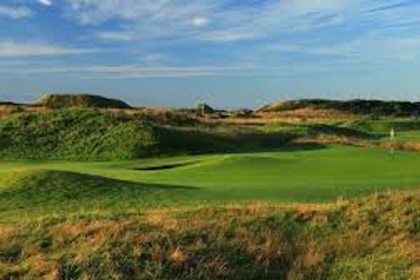 Carnoustie Golf Hotel & Spa — Standard Room