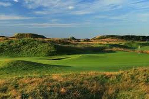 Carnoustie Golf Hotel & Spa — Standard Room