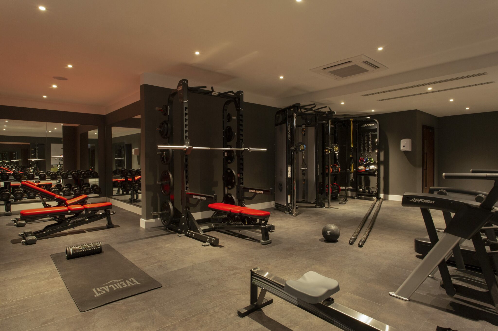 Dundonald Links - Hero image