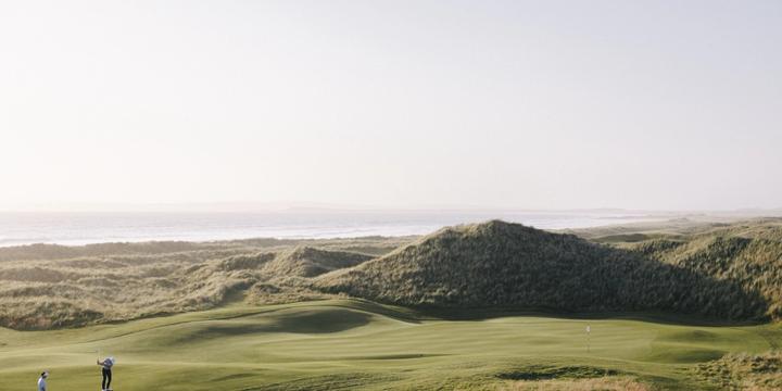 Golf Experiences by Golf Sherpa