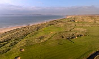 Another Place, The Machrie on Islay 3rd hole 0011_D credit Kevin Murray Golf Photography
