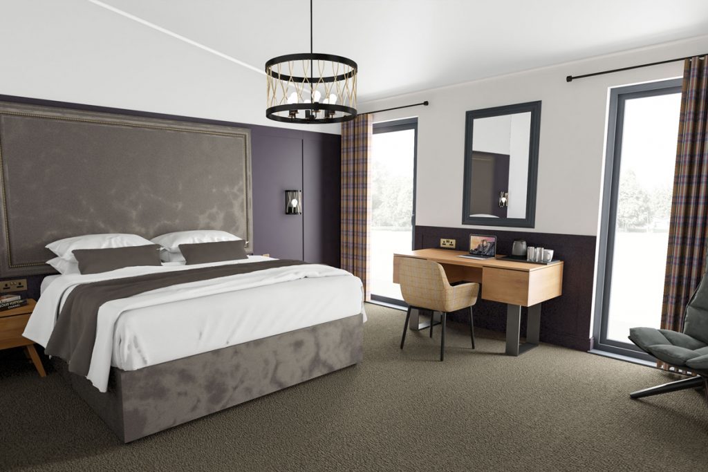 Dundonald Links - Hero image