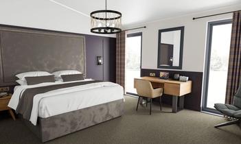 Dundonald Links - Hero image