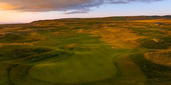 Golf Experiences by Golf Sherpa