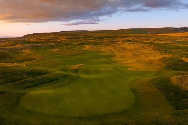 The Royal Hotel - Classic Room