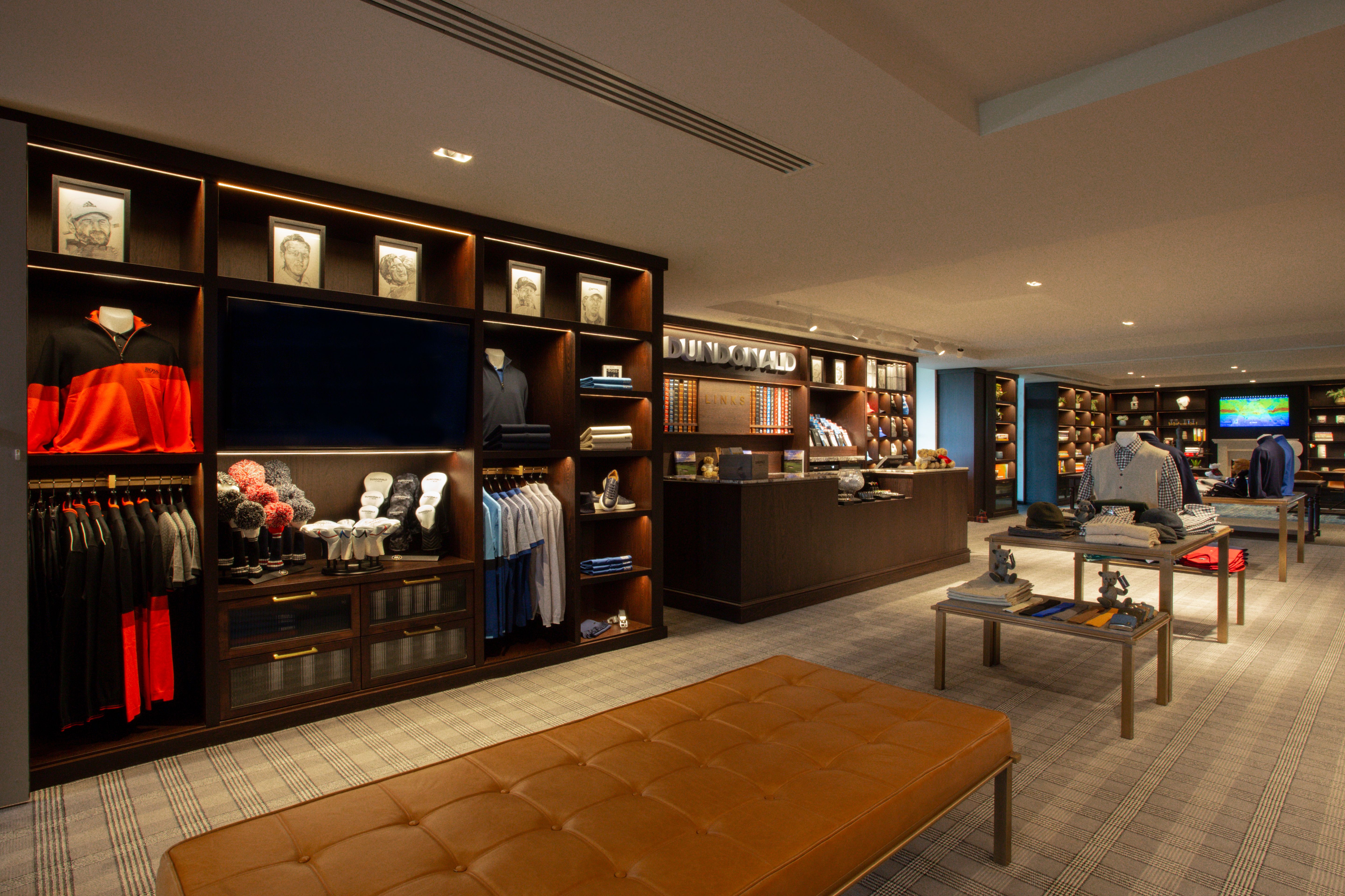 Copy of 10 Clubhouse Shop