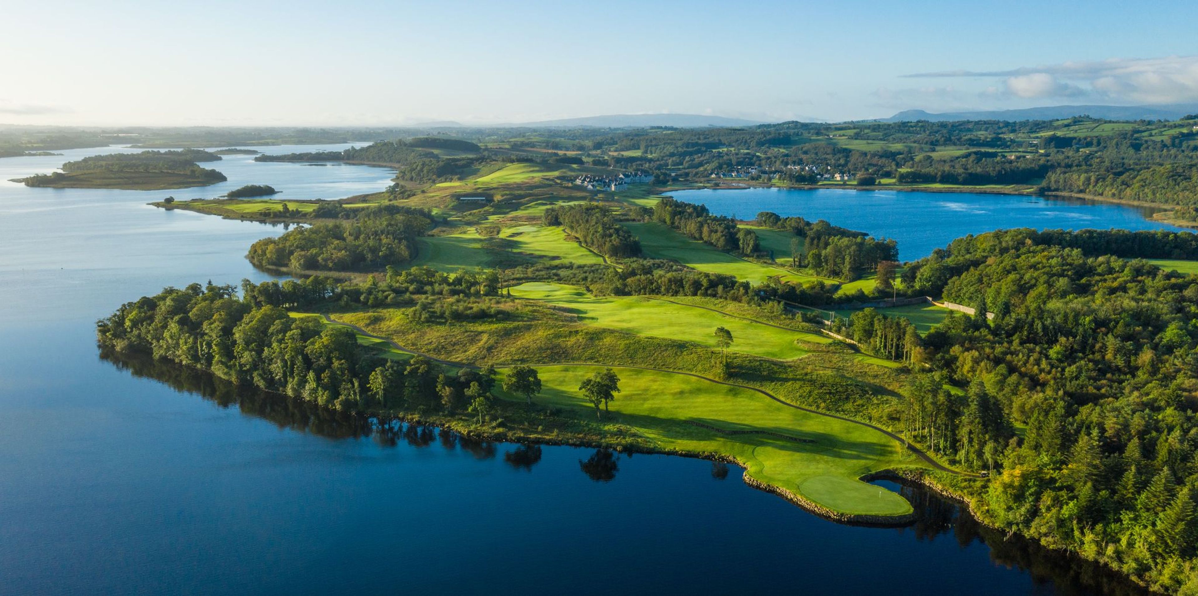 Golf Experiences by Golf Sherpa