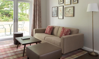 1 bed cottage