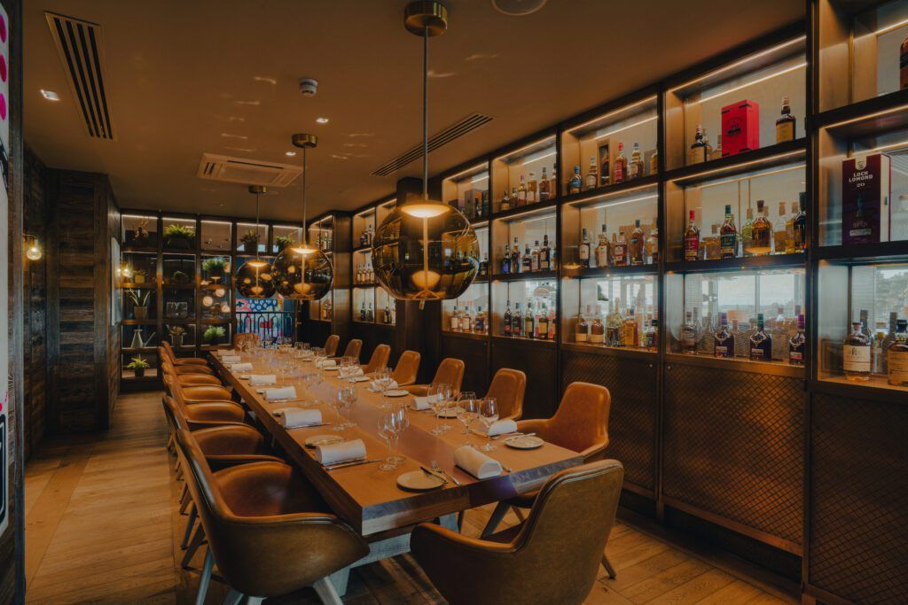 Dundonald Links - Hero image