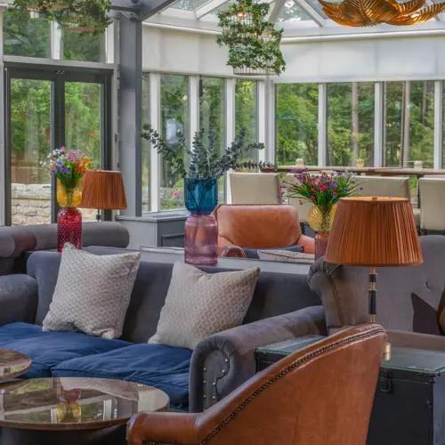 Slaley Hall Hotel, Spa & Golf Resort - Hero image