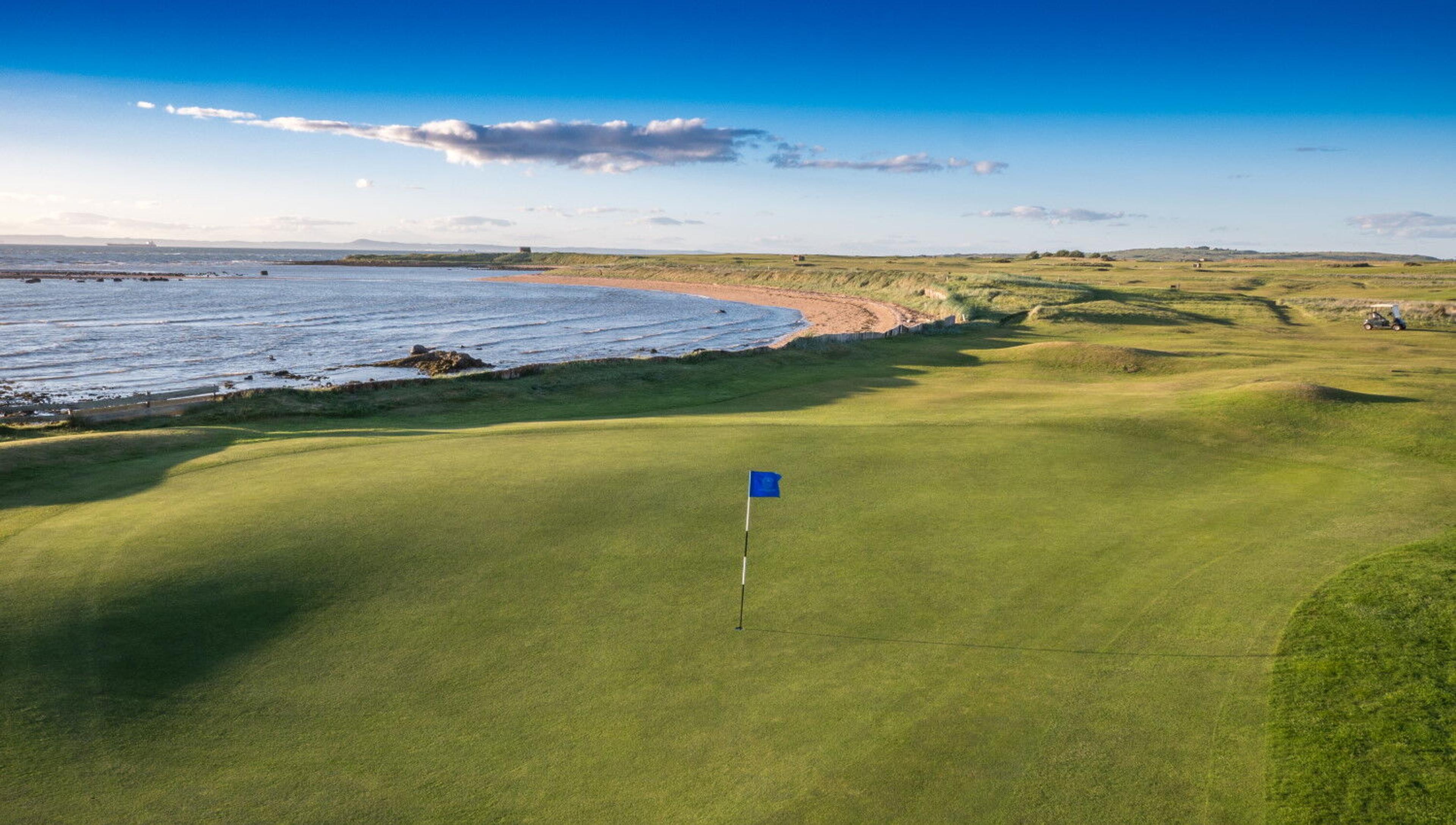 Golf Experiences by Golf Sherpa