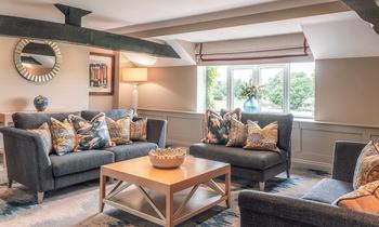 Manor House Suite (15)