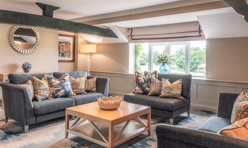 Manor House Suite (15)