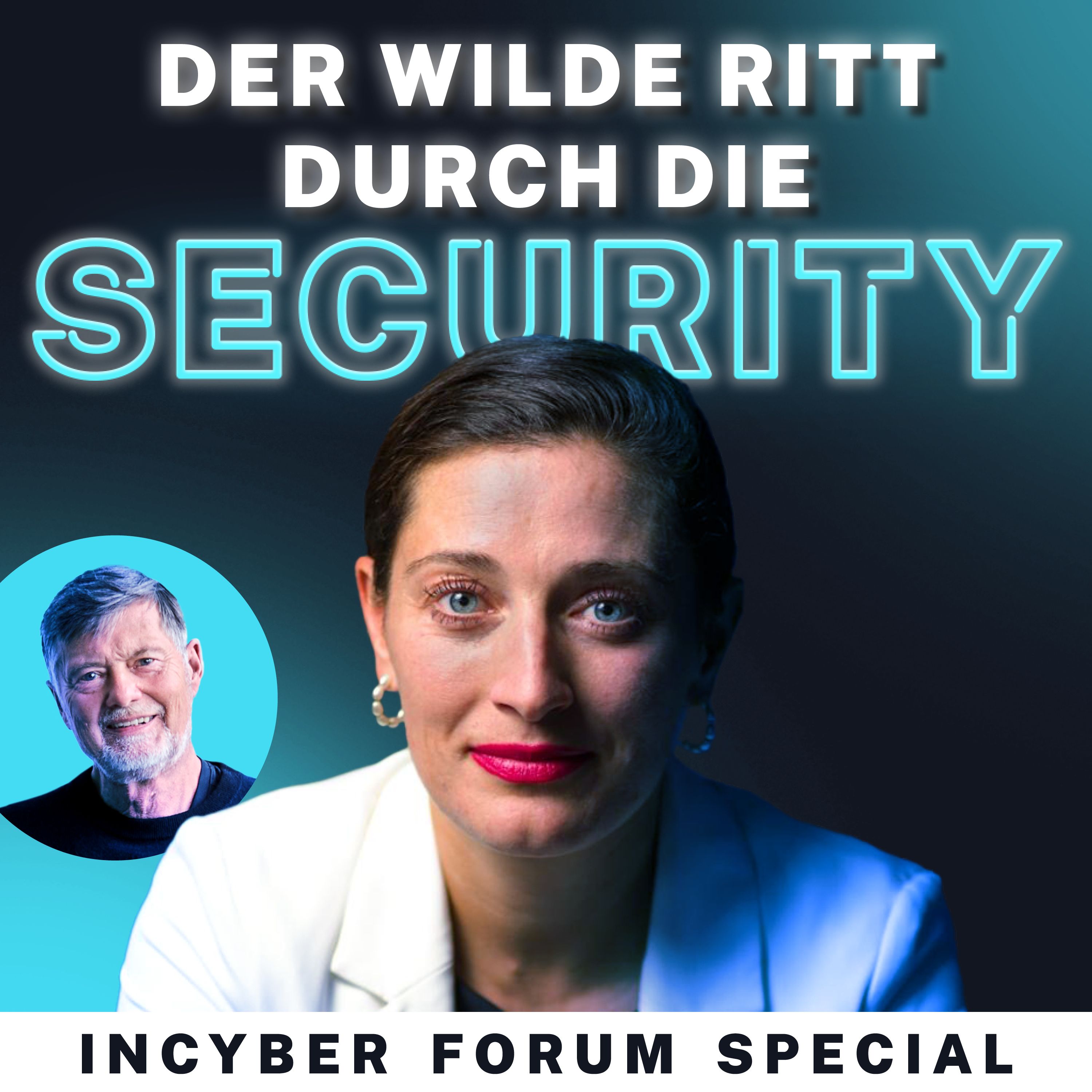 Deutschland als Cyber Nation – Realität oder Wunschdenken? | InCyber Forum Special