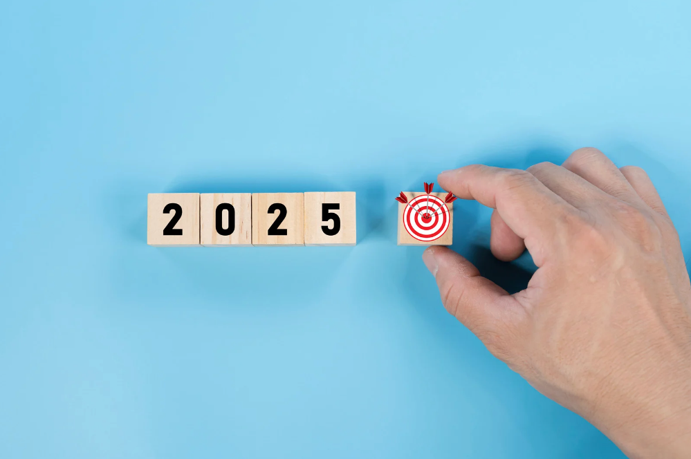 Security 2025: The top trends that no company can ignore