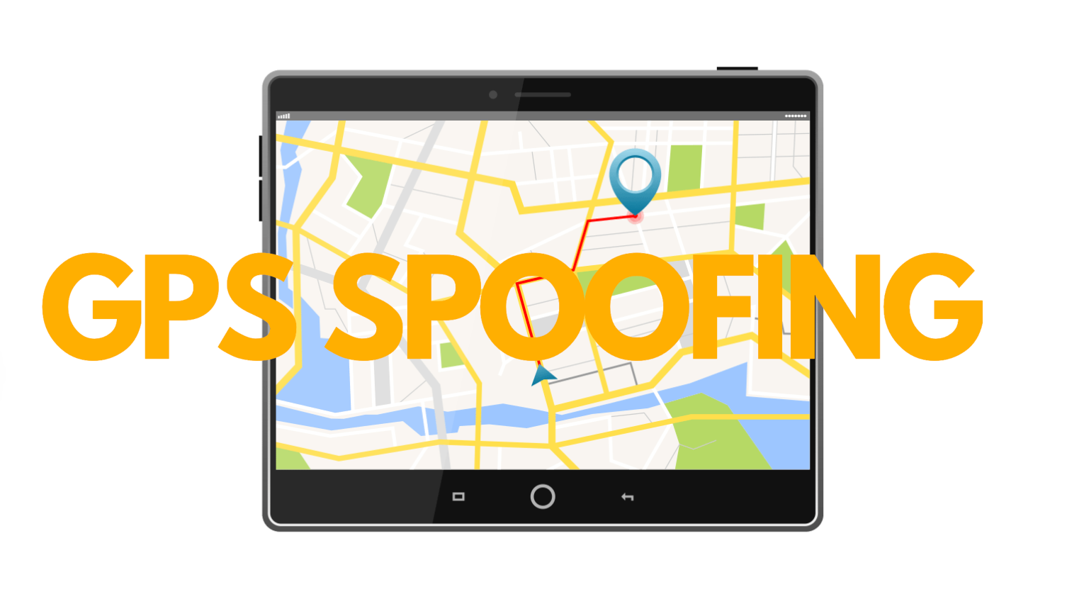 GPS spoofing in logistics: Invisible danger for supply chains