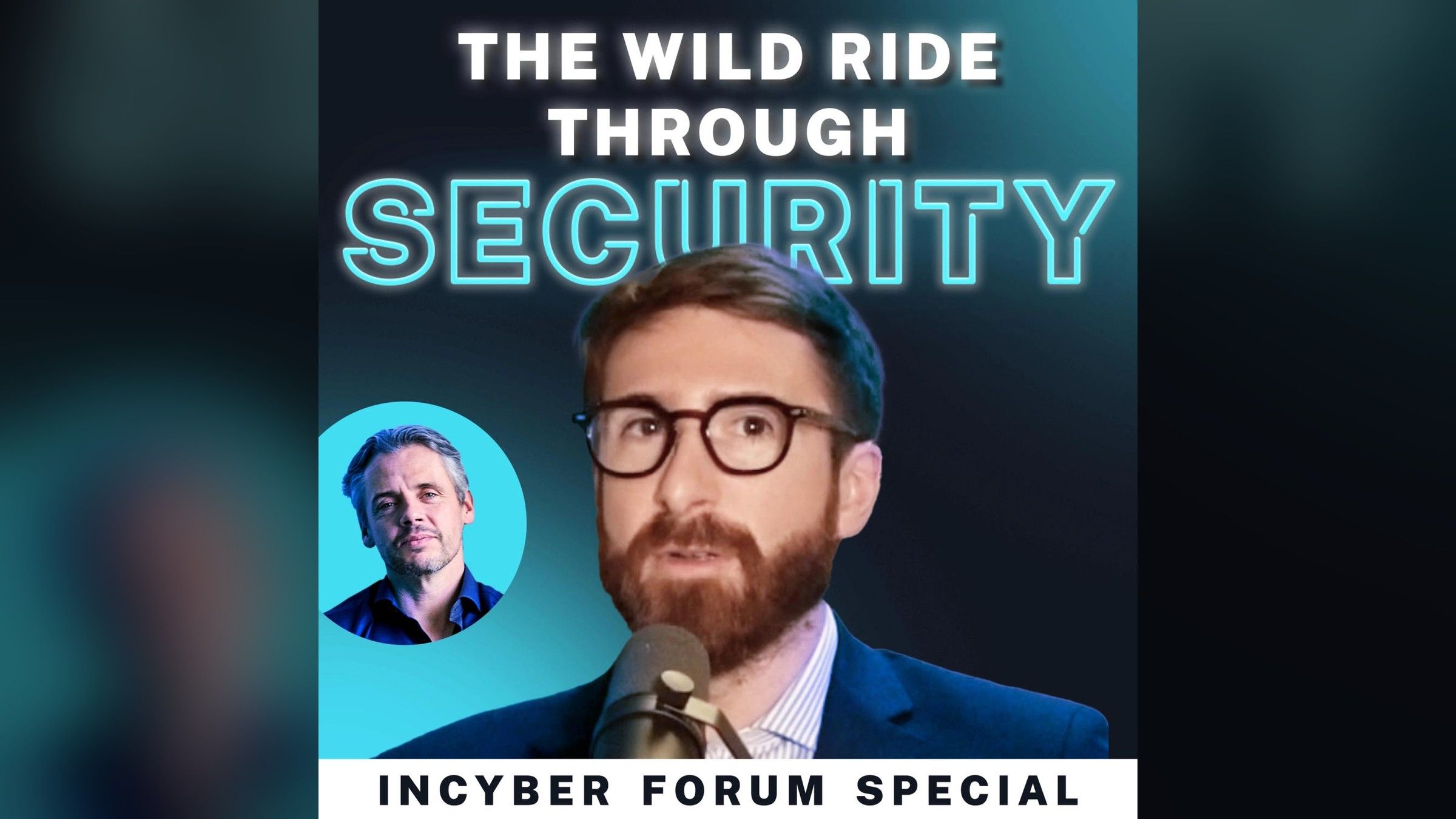 Europas Cybersecurity-Modell: Zu streng oder zukunftsfähig? – InCyber Forum Special