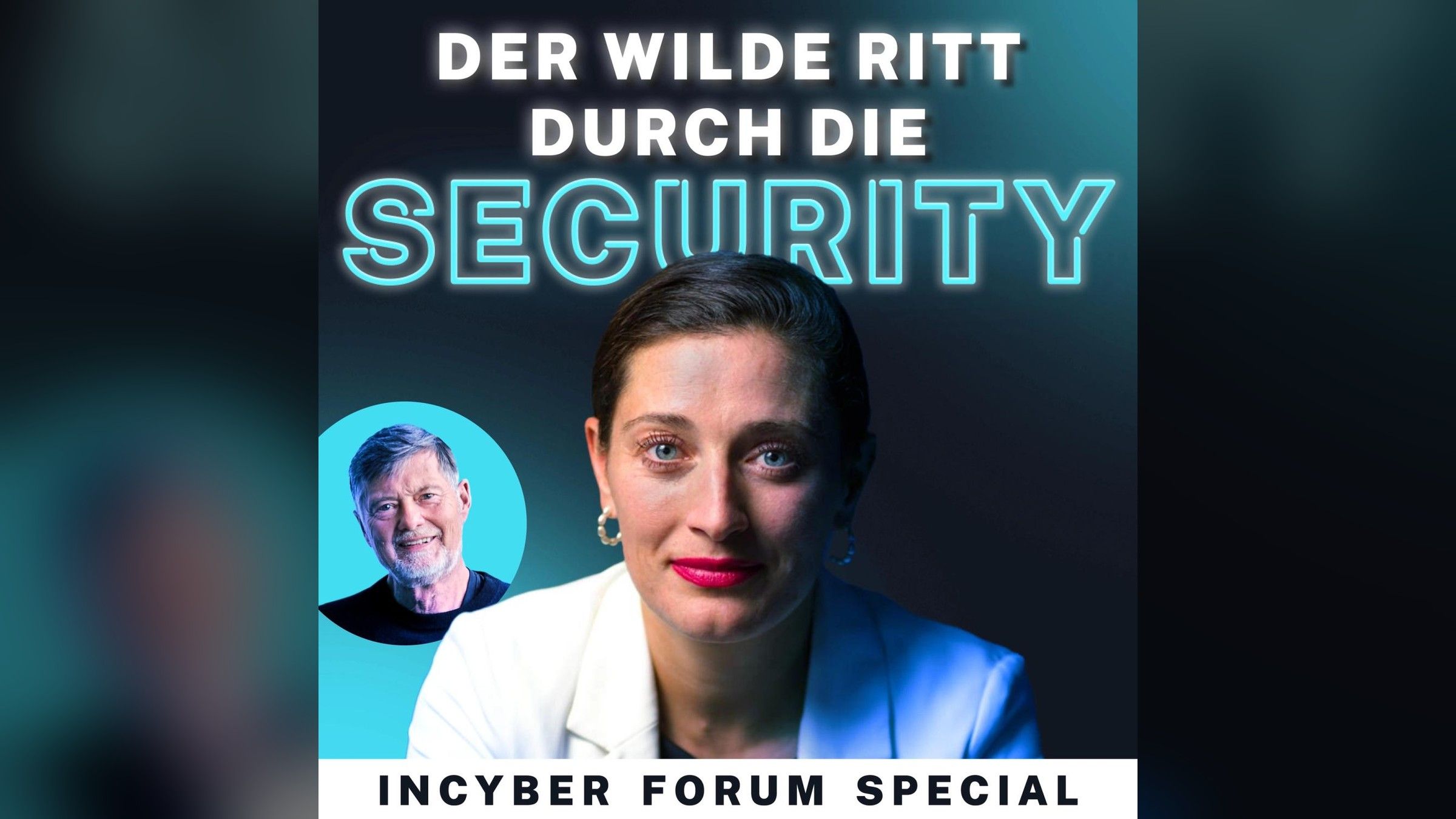 Deutschland als Cyber Nation – Realität oder Wunschdenken? | InCyber Forum Special