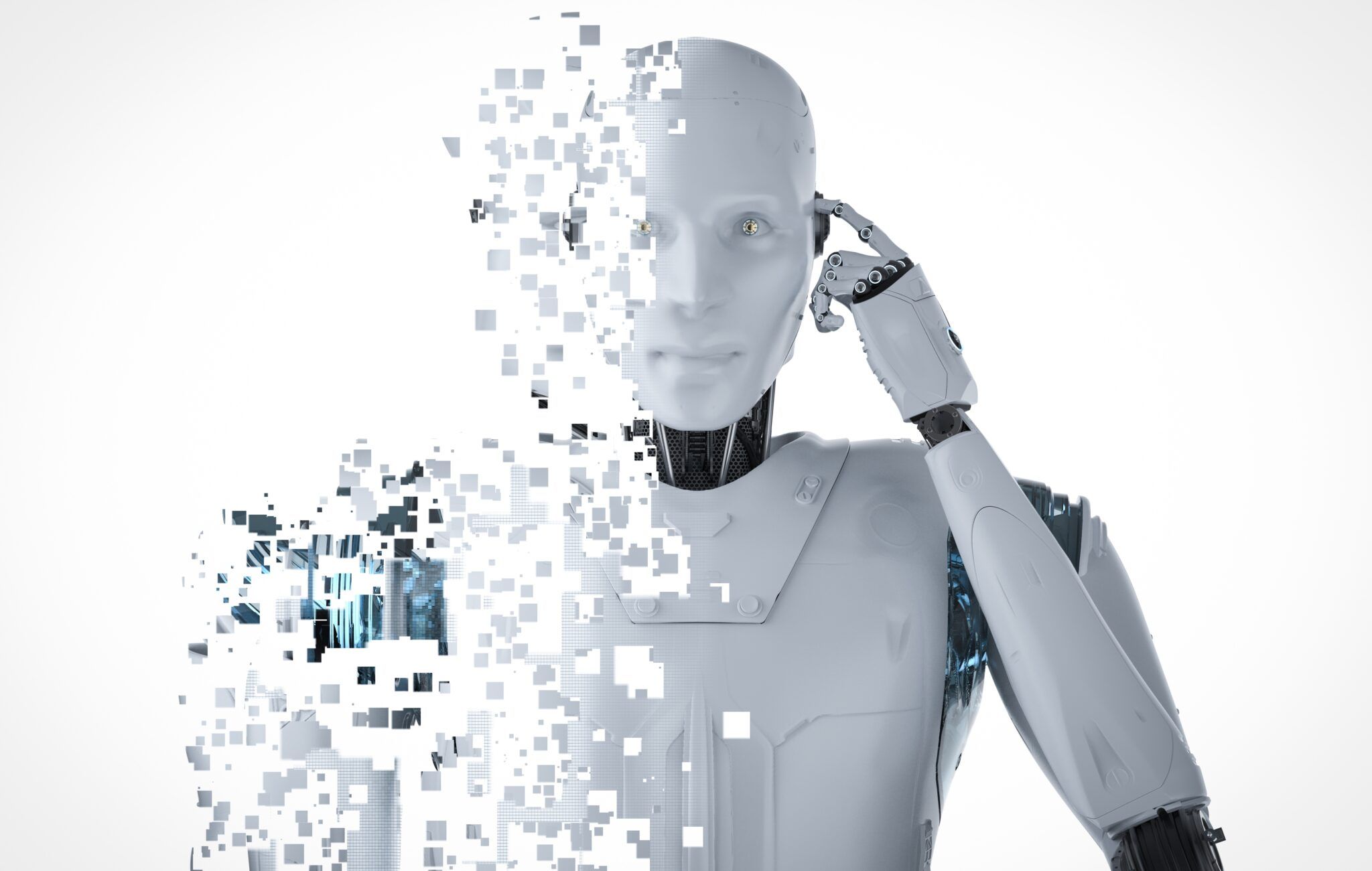 AI voice cloning – how you can protect yourself from fraudsters