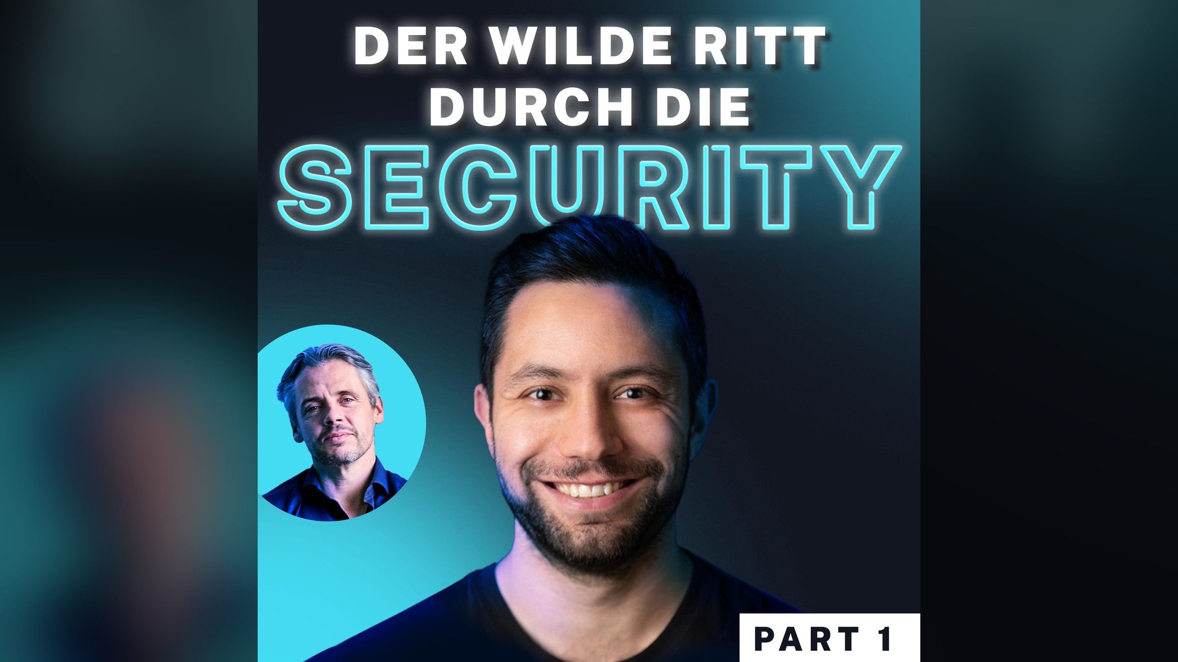 Zwischen Automotive und Sicherheitsindustrie | Über KI, Safety & Security – Part 1