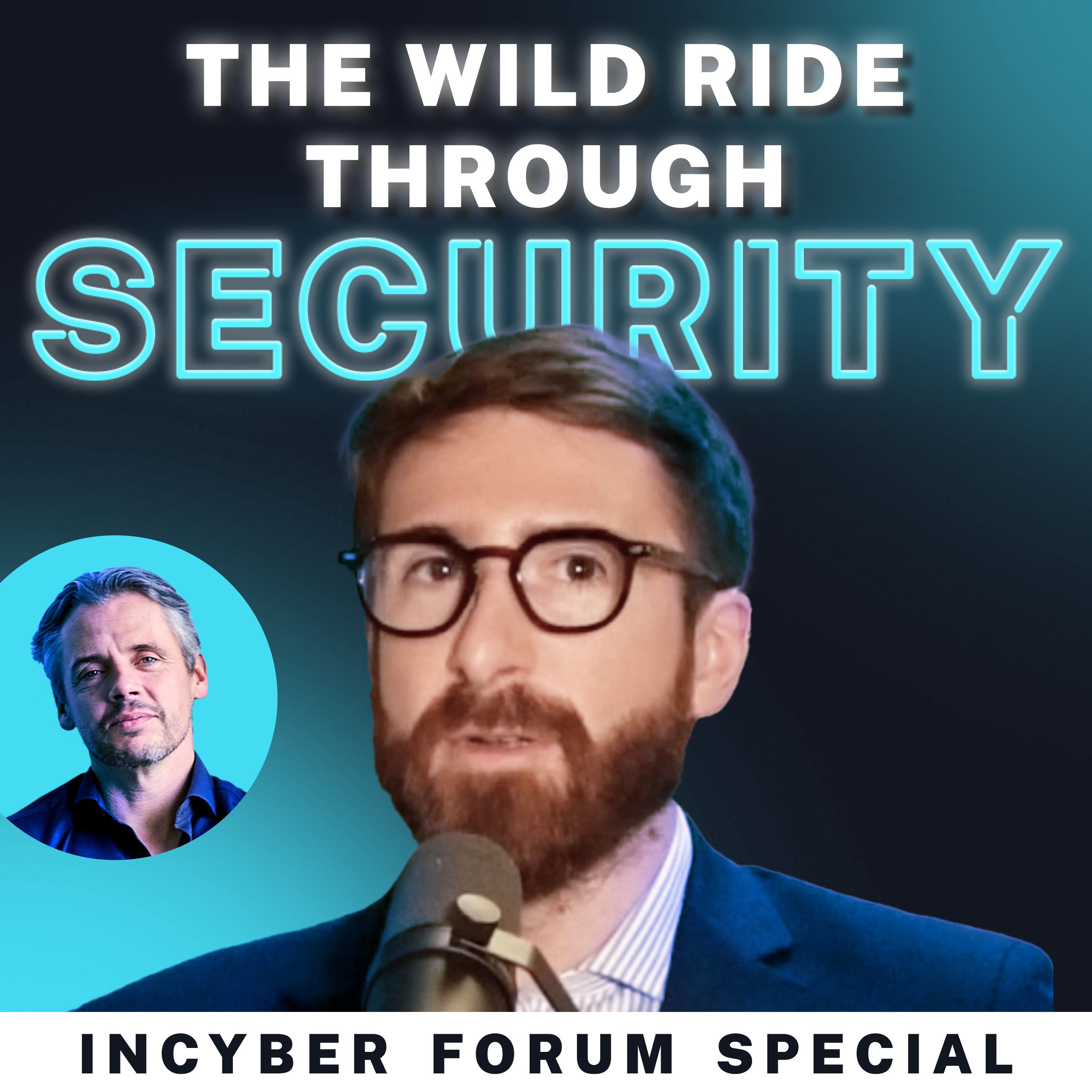 Europas Cybersecurity-Modell: Zu streng oder zukunftsfähig? – InCyber Forum Special
