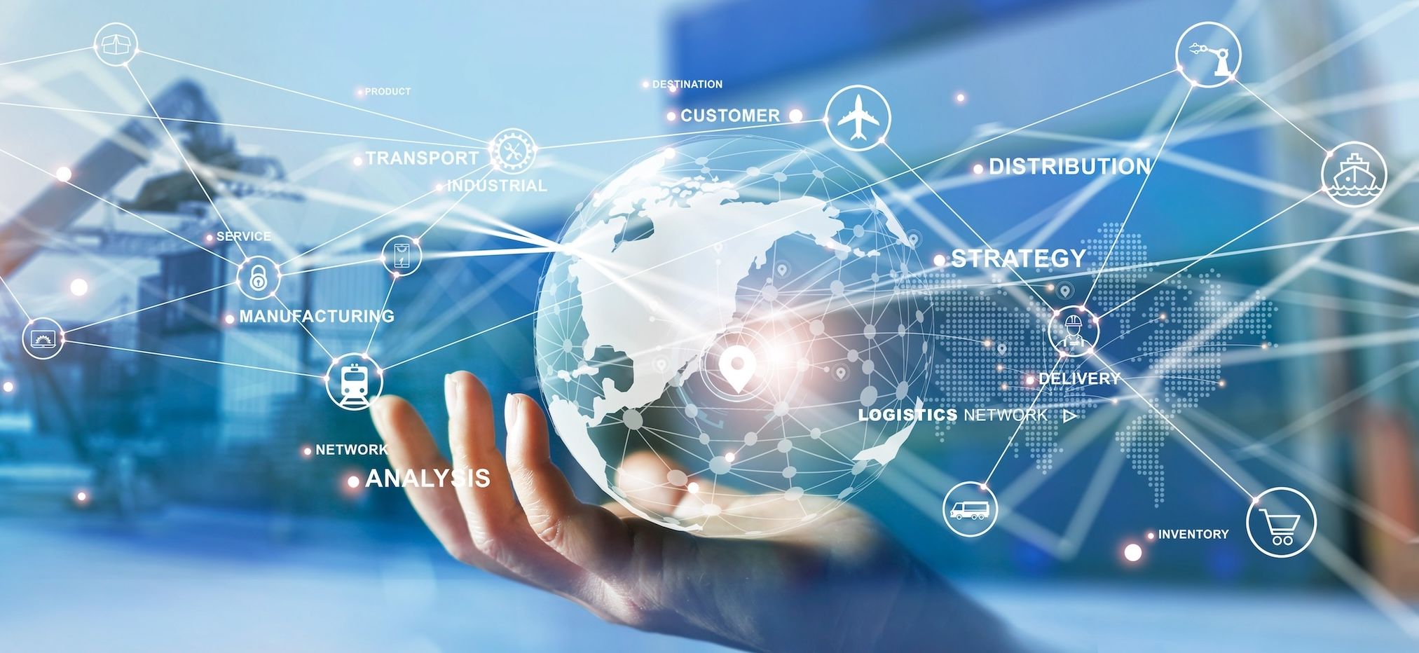 Data sharing and collaboration: the key to strengthening cyber security in the supply chain