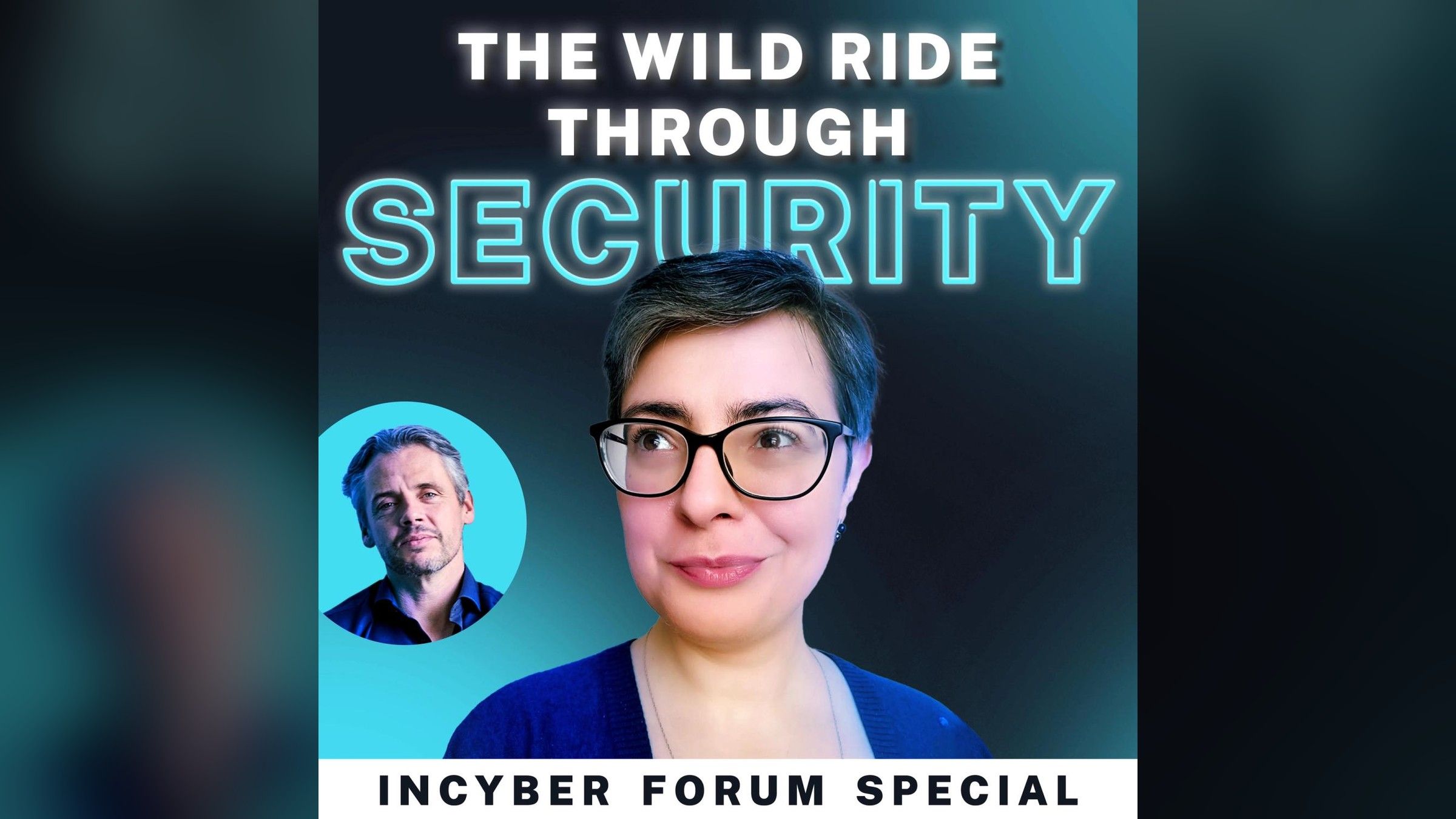 The Illusion of Digital Independence – InCyber Forum Special