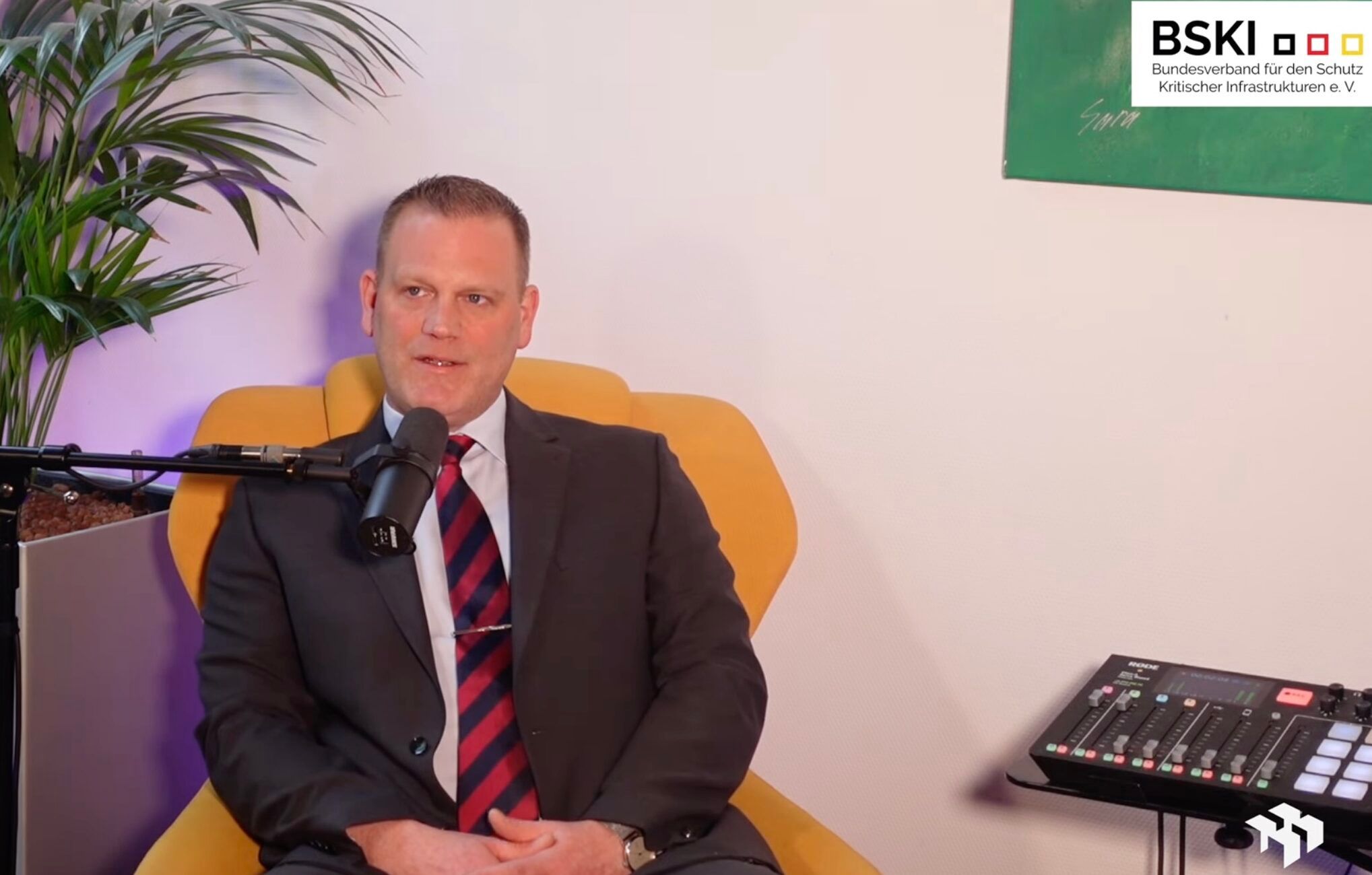Crisis Prevention & BSKI – A Look at Critical Infrastructure, Resilience and Hybrid Threats