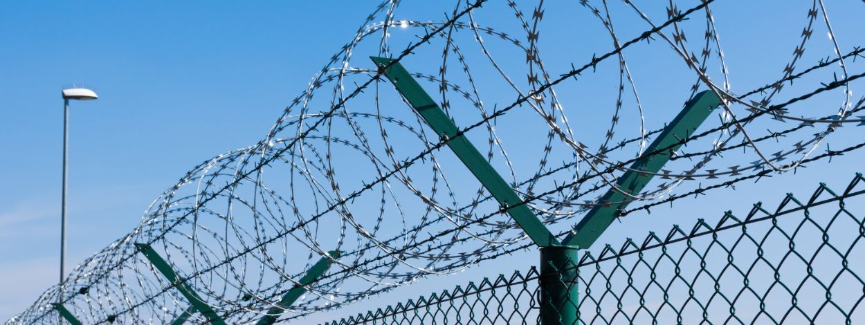 Perimeter check: Is your property boundary sufficiently protected?