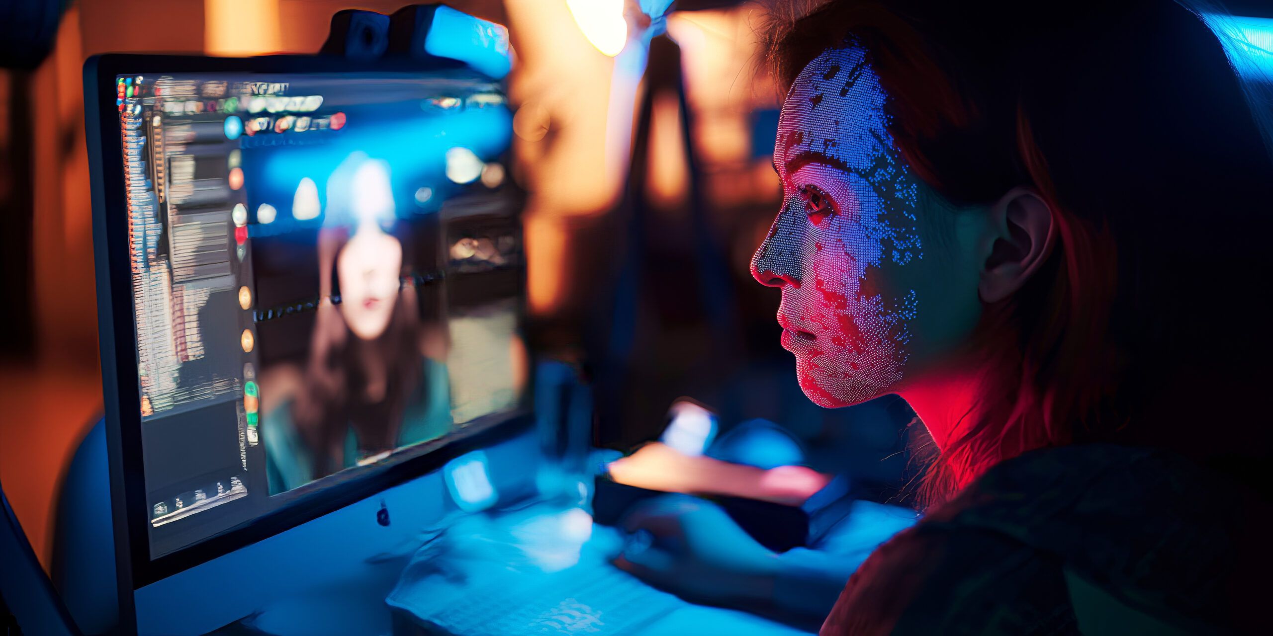 Deepfakes: More Than Just a Digital Facelift – A Cybersecurity Threat