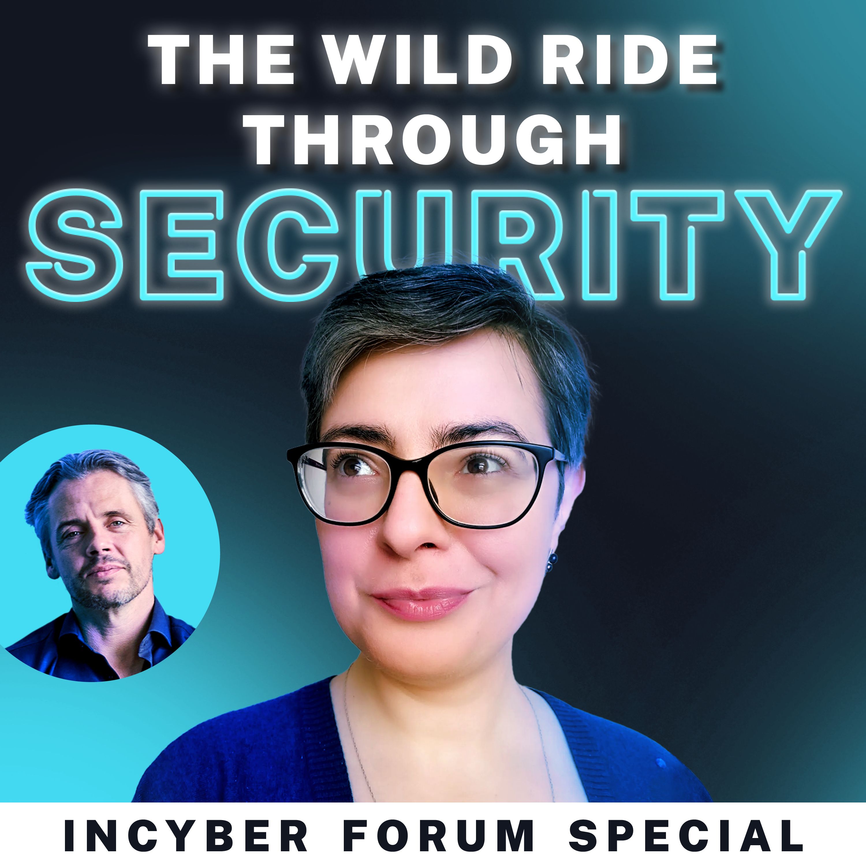 The Illusion of Independence - InCyber Forum Special