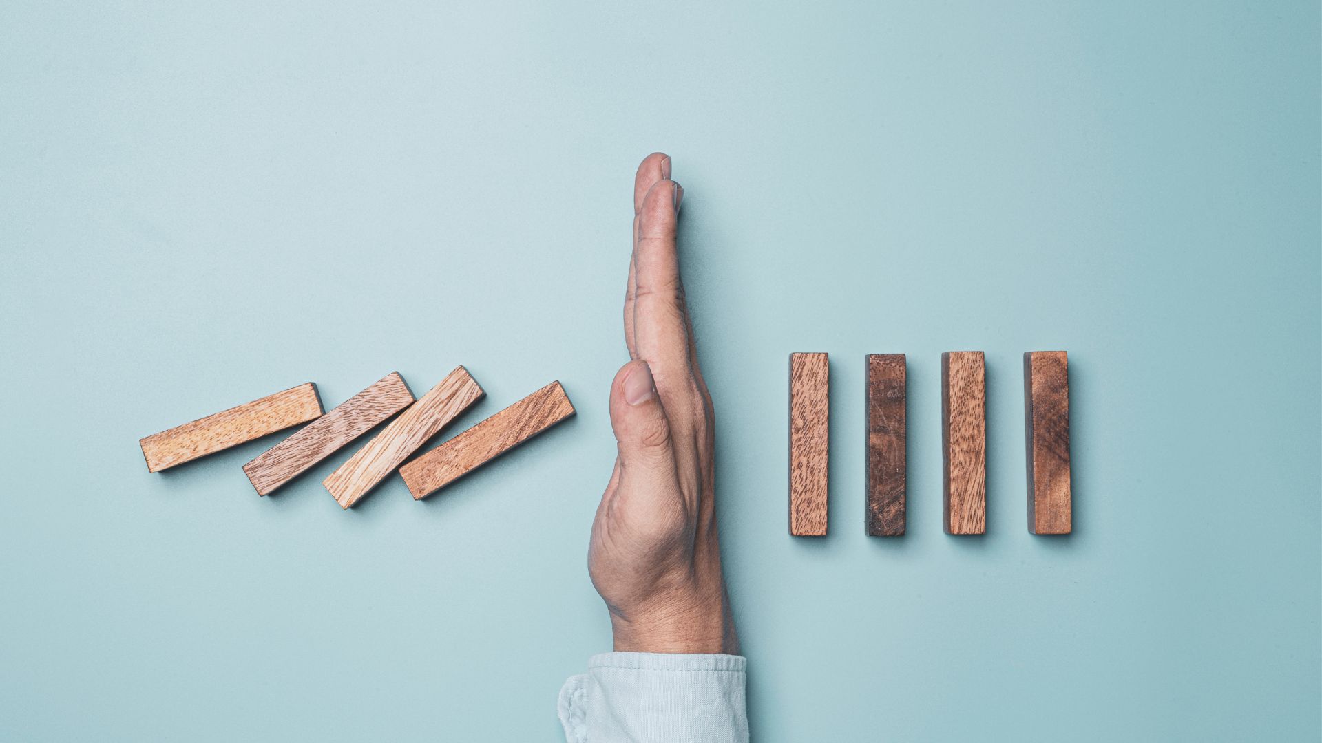 10 reasons why business continuity management is essential