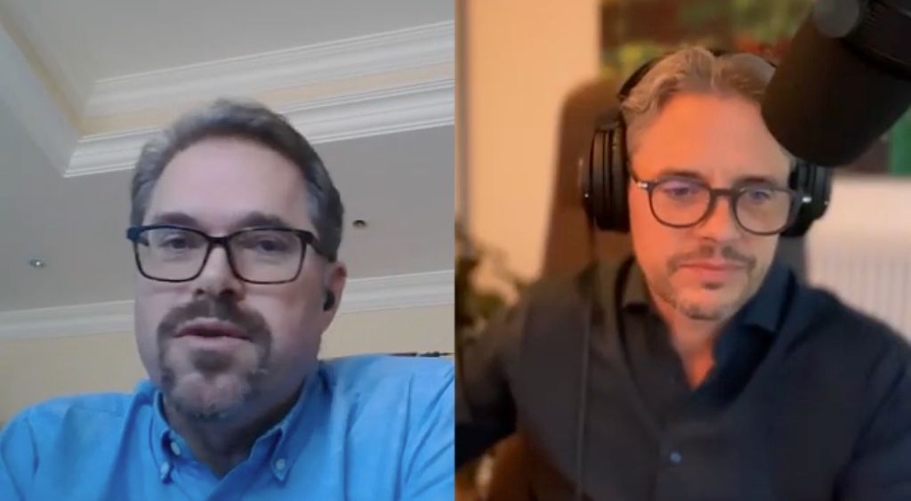 AI in Network Security – Boundaries, Realities and Alternatives with Expert Gilles Loridon